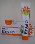 ipsa eraser cream | acne cream | pimple cream